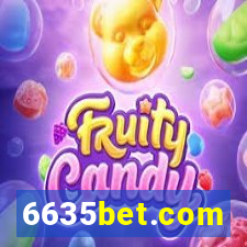 6635bet.com