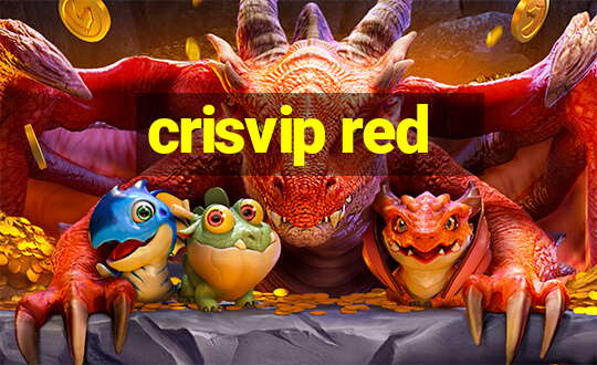 crisvip red