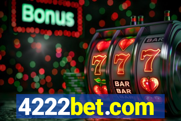 4222bet.com