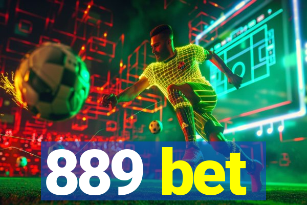 889 bet