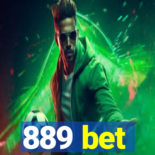 889 bet