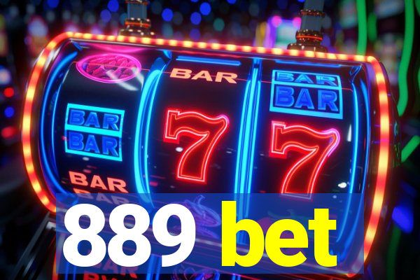 889 bet