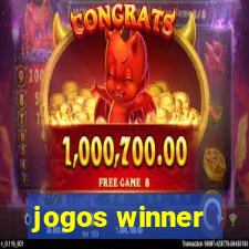 jogos winner