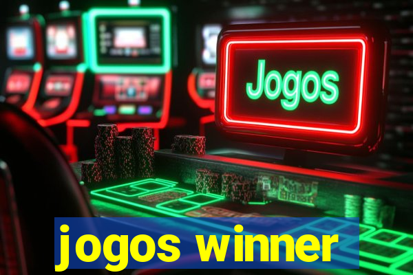 jogos winner