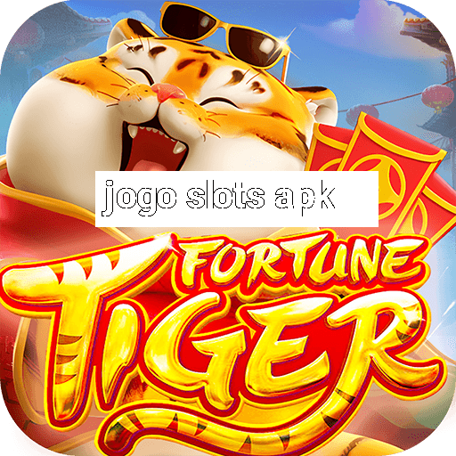 jogo slots apk