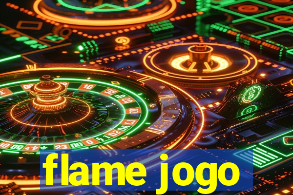 flame jogo