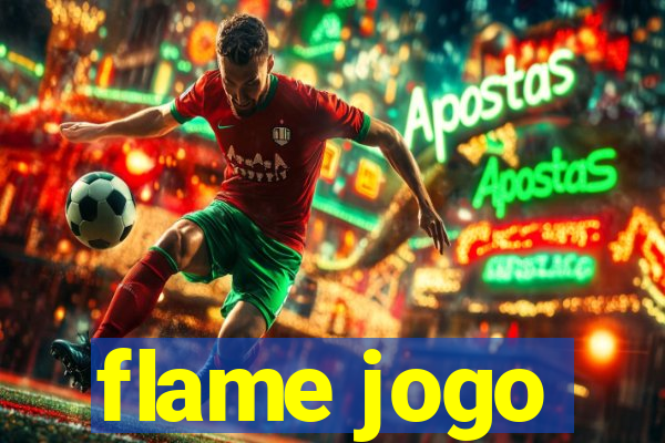 flame jogo