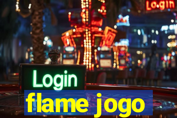 flame jogo