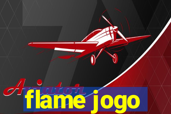 flame jogo