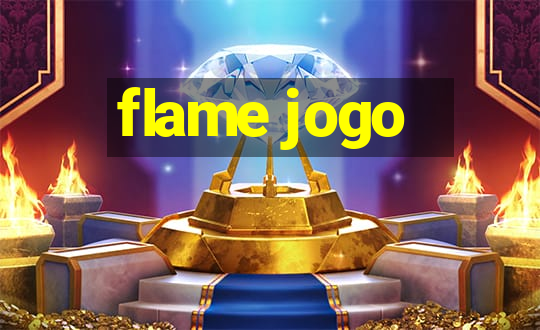 flame jogo