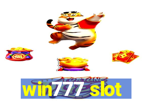 win777 slot