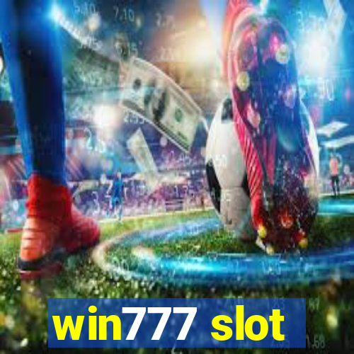 win777 slot