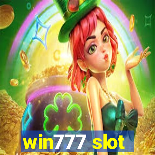 win777 slot