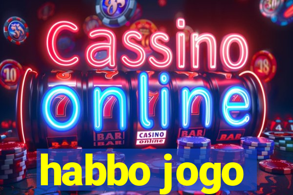 habbo jogo