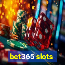 bet365 slots