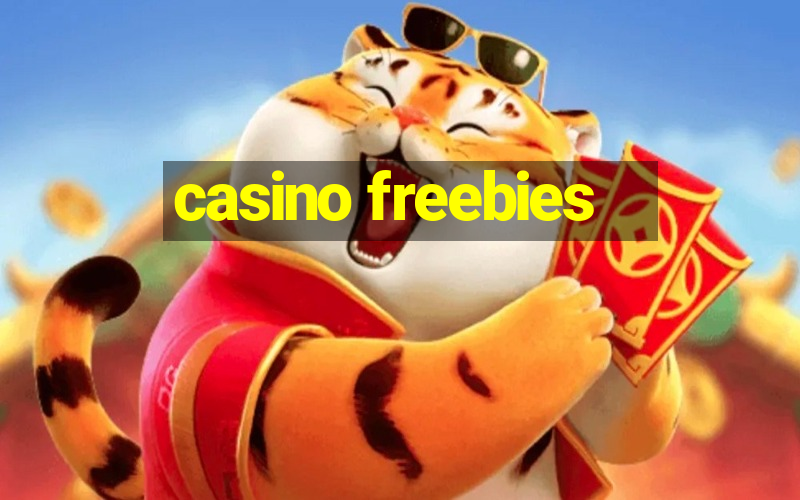 casino freebies