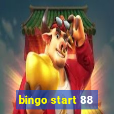 bingo start 88