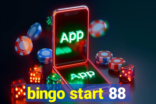 bingo start 88