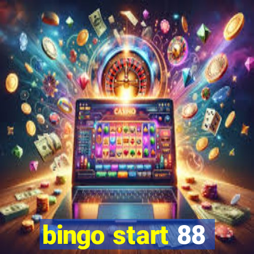 bingo start 88