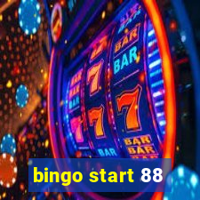 bingo start 88