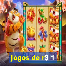 jogos de r$ 1