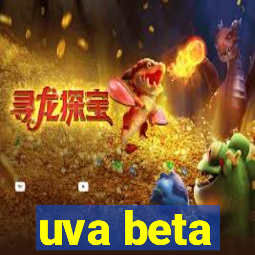 uva beta