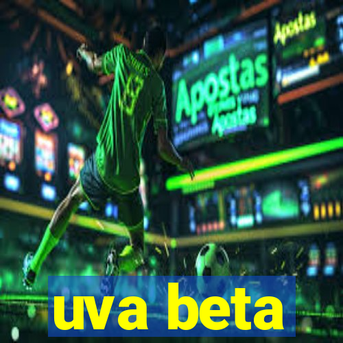 uva beta