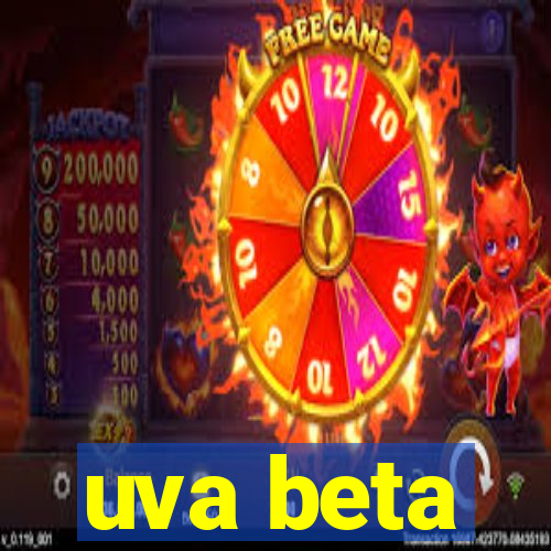 uva beta