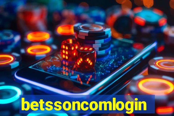 betssoncomlogin