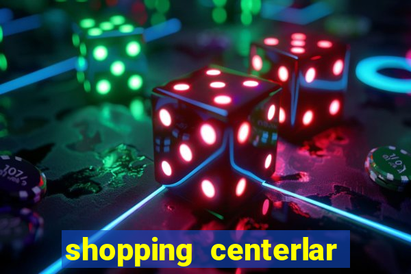 shopping centerlar porto alegre