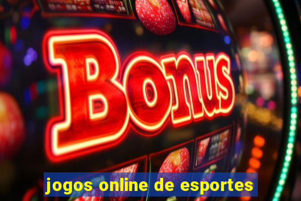 jogos online de esportes