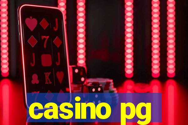 casino pg