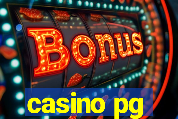 casino pg