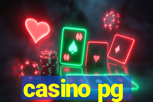 casino pg