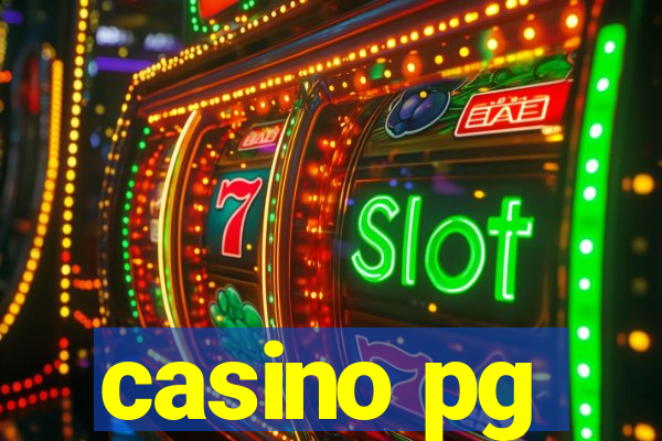 casino pg