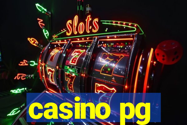 casino pg