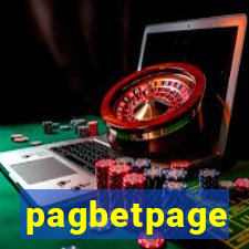 pagbetpage