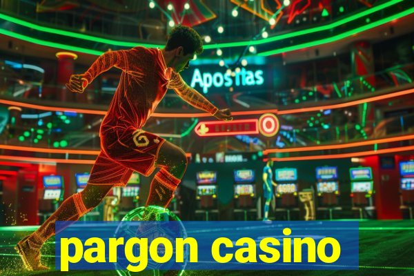 pargon casino