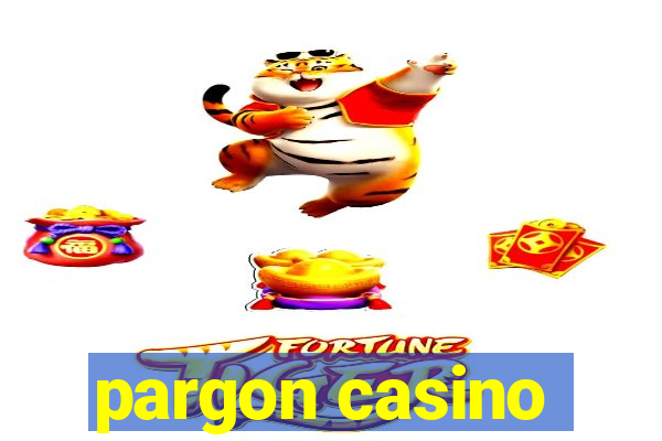 pargon casino