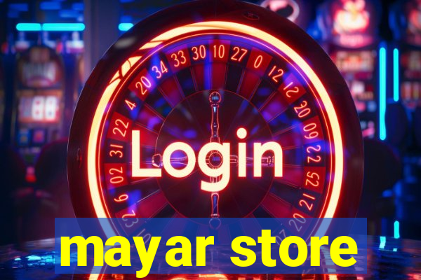 mayar store