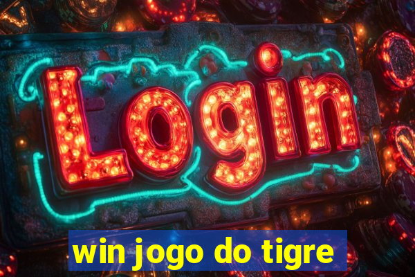 win jogo do tigre