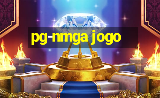 pg-nmga jogo