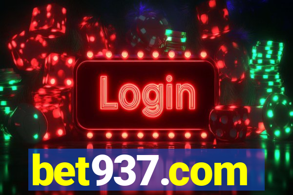 bet937.com