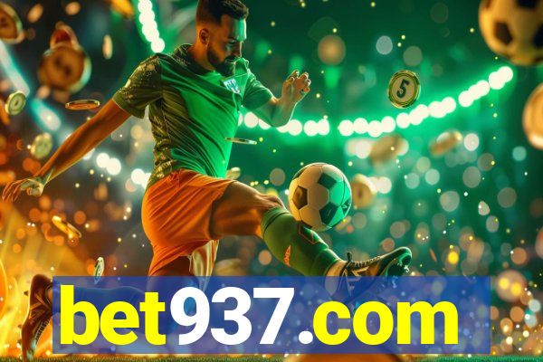 bet937.com