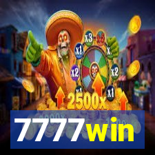 7777win