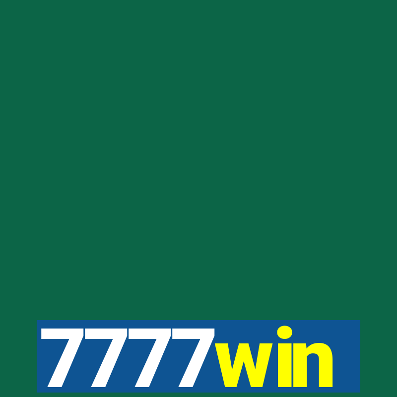 7777win