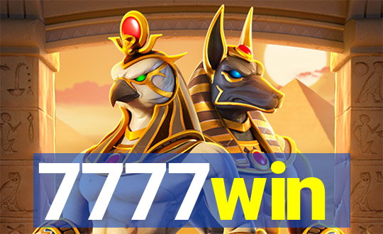 7777win