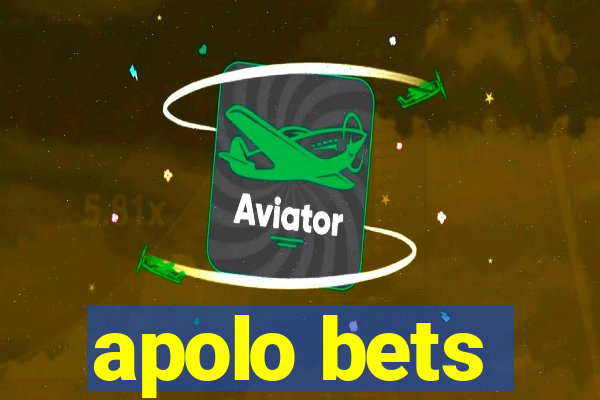 apolo bets