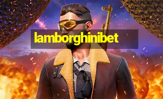 lamborghinibet