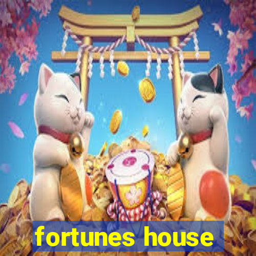 fortunes house